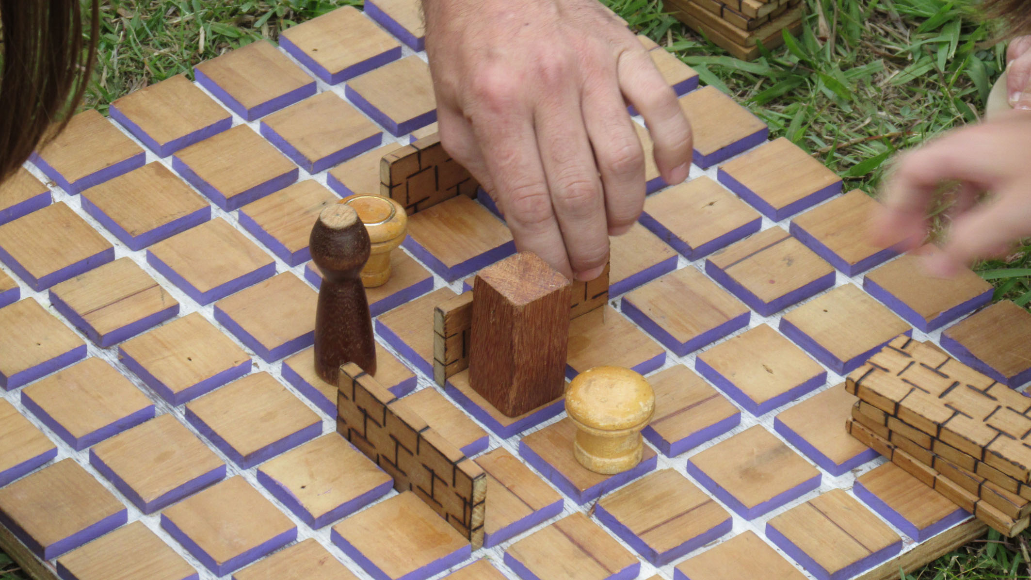 São Paulo para crianças Grátis oficina apresenta jogos de tabuleiro