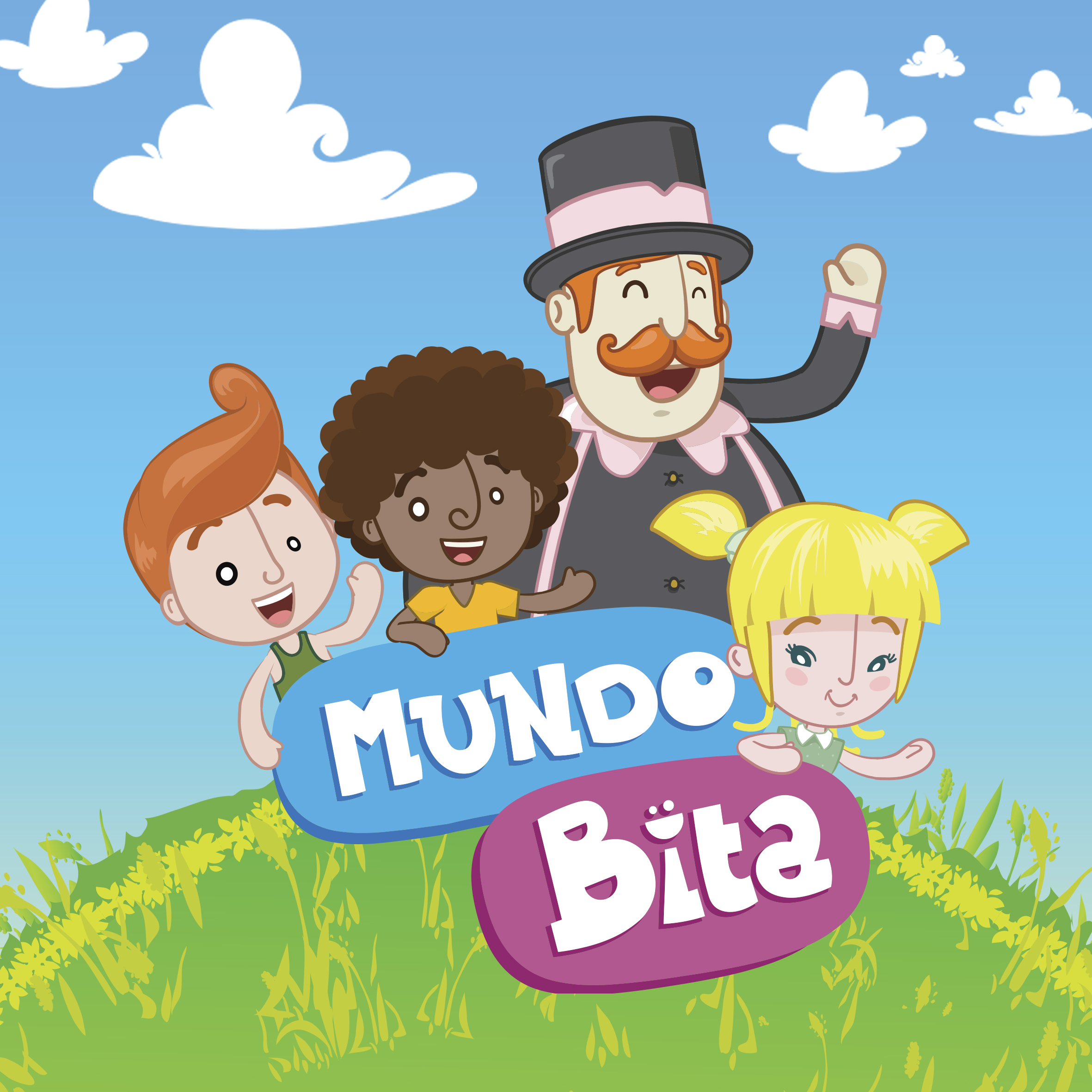 Para cantar e dançar ao vivo: Show do Bita promete animar a criançada