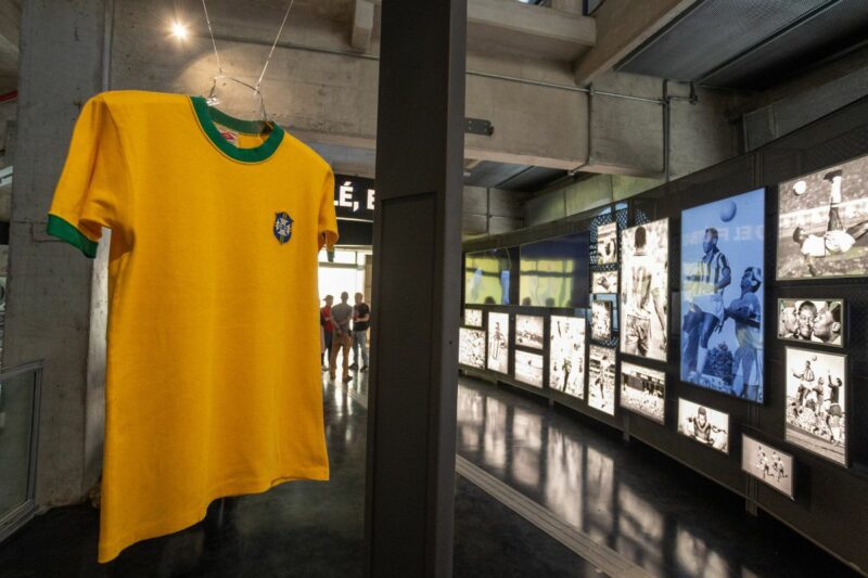 Museu do Futebol