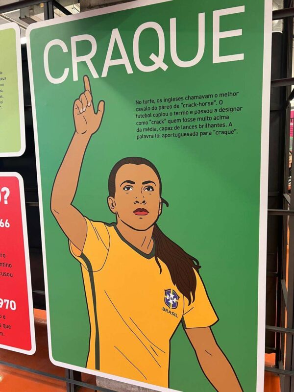 Museu do Futebol