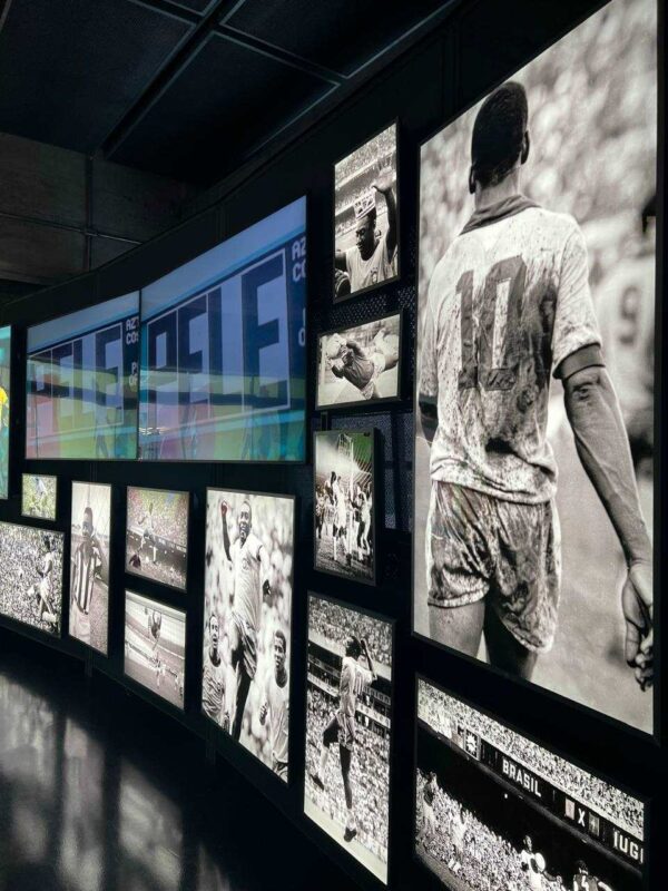 Museu do Futebol