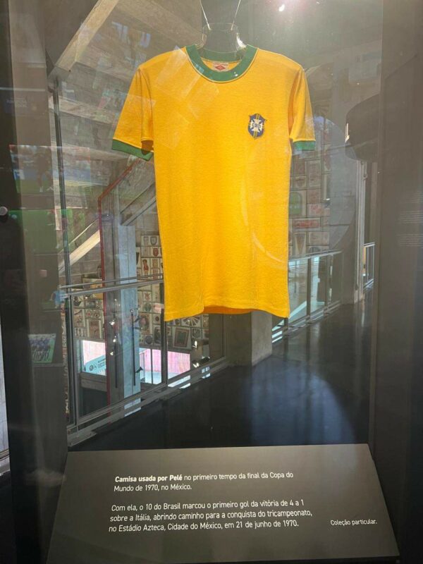 Museu do Futebol