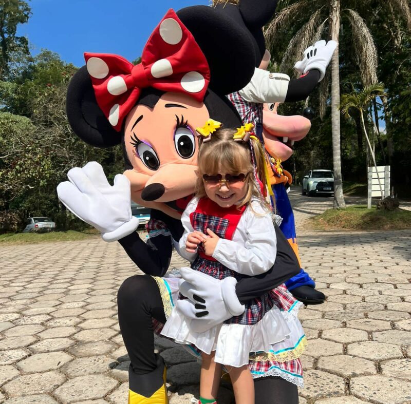 Parque Della Vittoria