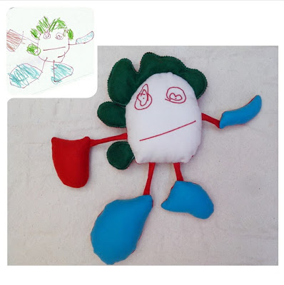 23 ideias para expor e guardar os desenhos dos seus filhos organizando desenhos e brinquedos