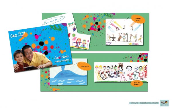 23 ideias para expor e guardar os desenhos dos seus filhos organizando desenhos e brinquedos