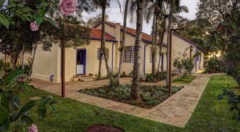 Museu Casa de Portinari