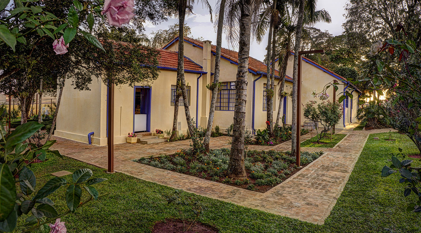 Interior SP: tem oficinas e exposição no Carnaval do Museu Casa de ...