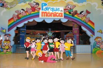 São Paulo para Crianças - Passeios em família - Guia de programação ...