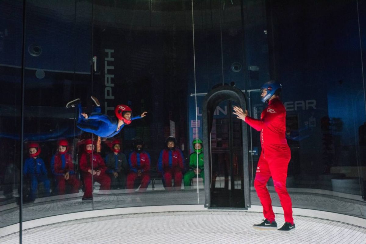 iFly