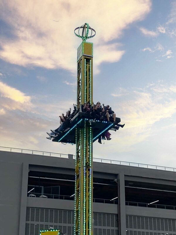 Free Fall