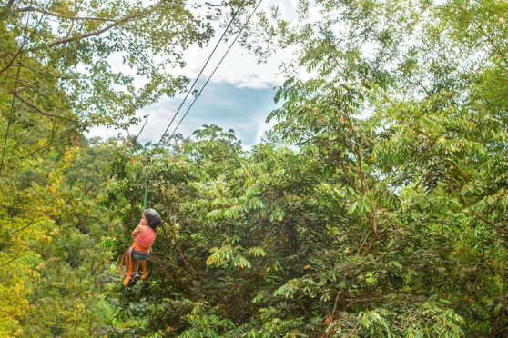Sitiolândia Eco Park
