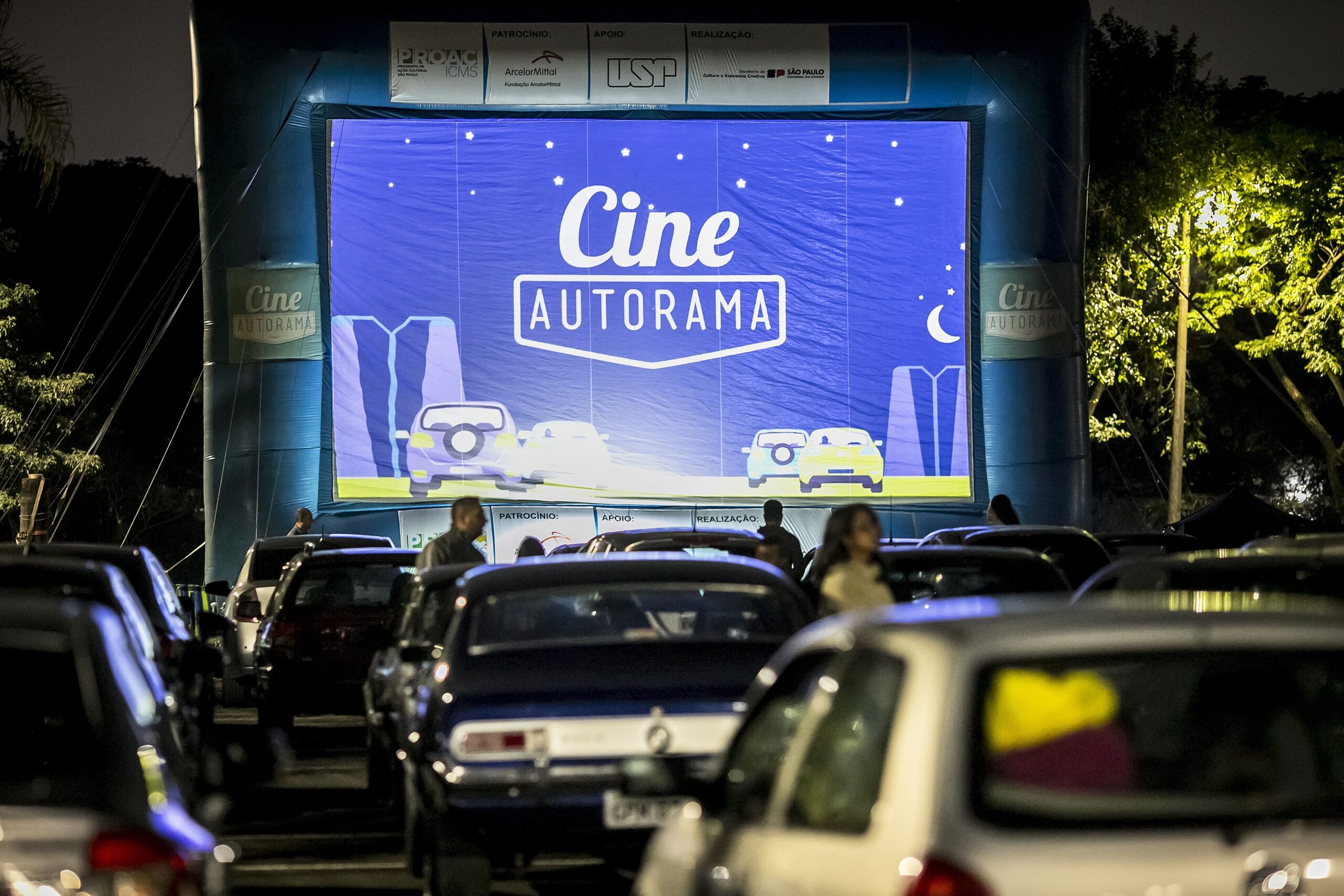 Cine Autorama