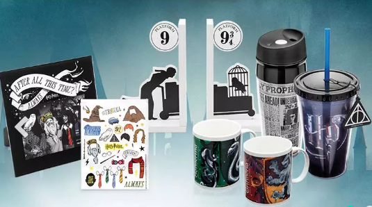 São Paulo para crianças - Harry Potter: Imaginarium lança São Paulo para crianças - Harry Potter: Imaginarium lança