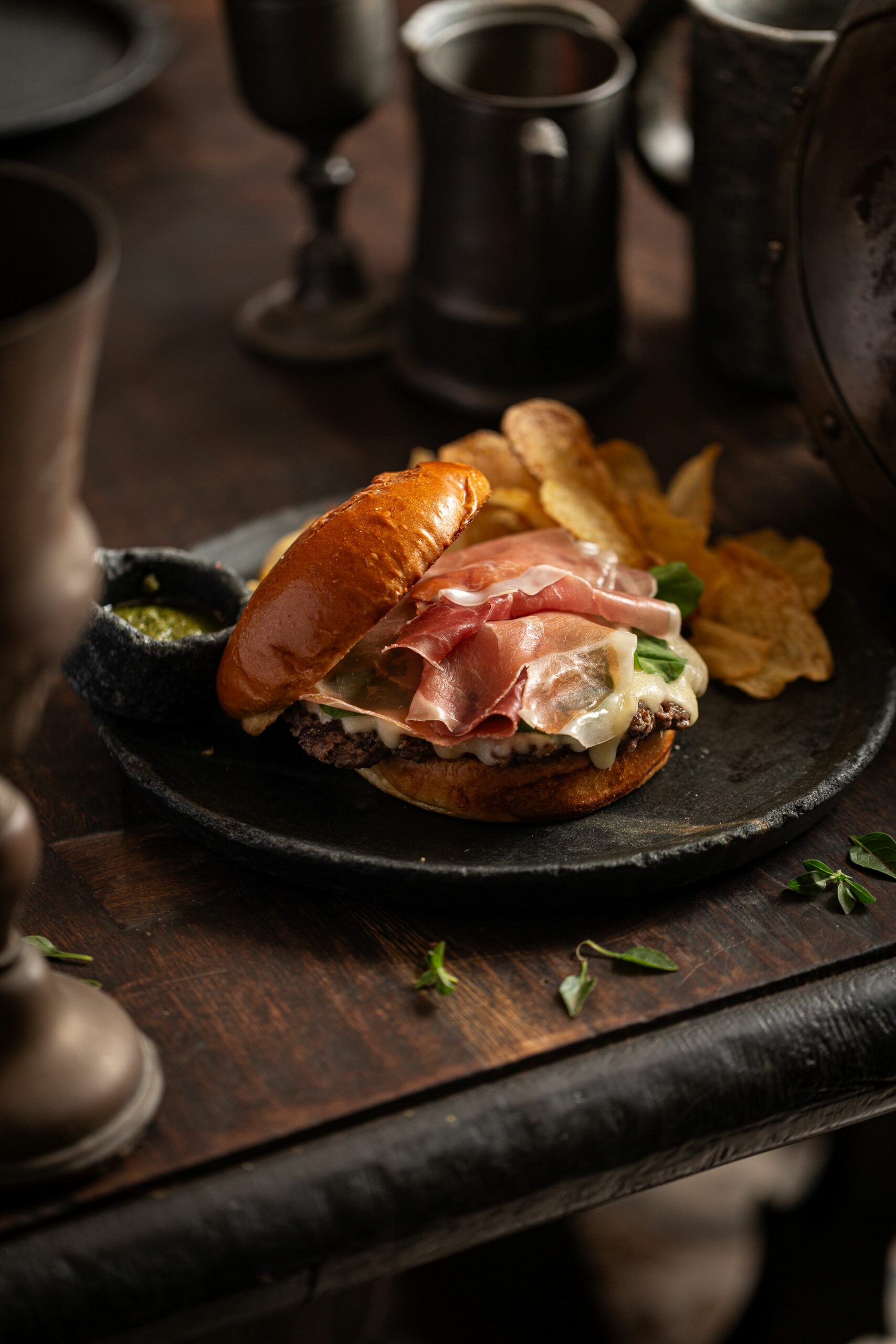 Taverna Medieval