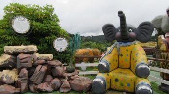Parque dos Elefantes
