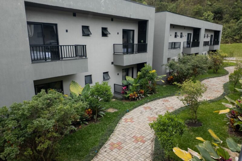 Magic City parque aquático em Suzano