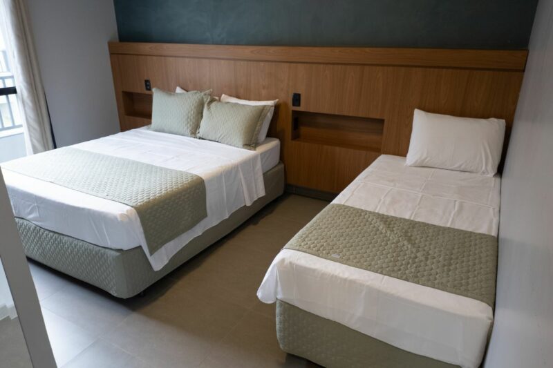 Magic City parque aquático em Suzano