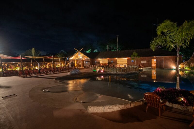 Magic City parque aquático em Suzano