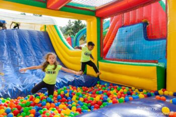 Corrida Insana Kids em Atibaia