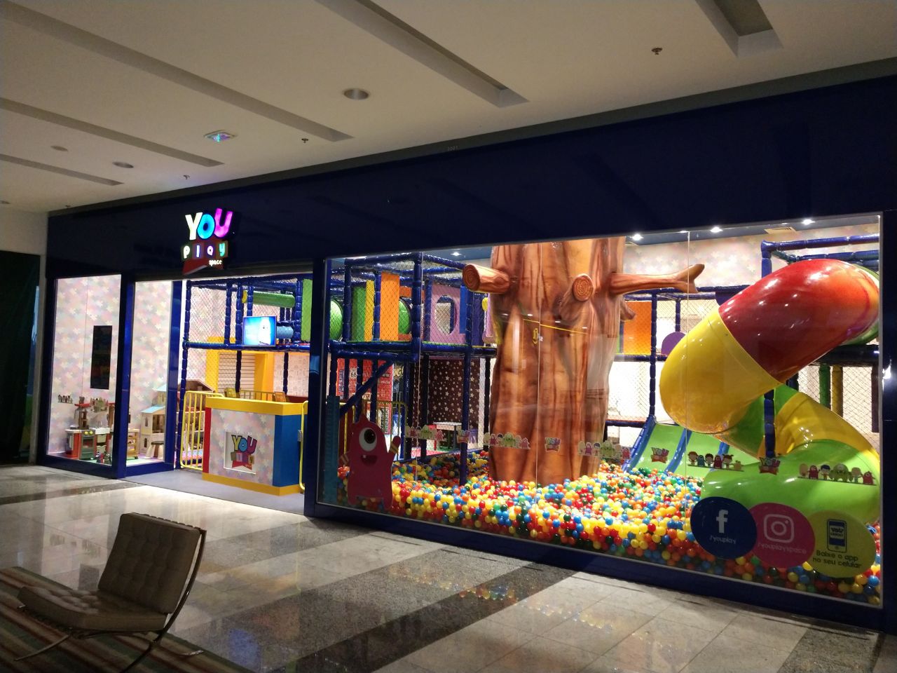 São Paulo para crianças - Passear no Shopping Eldorado fica ainda mais ...