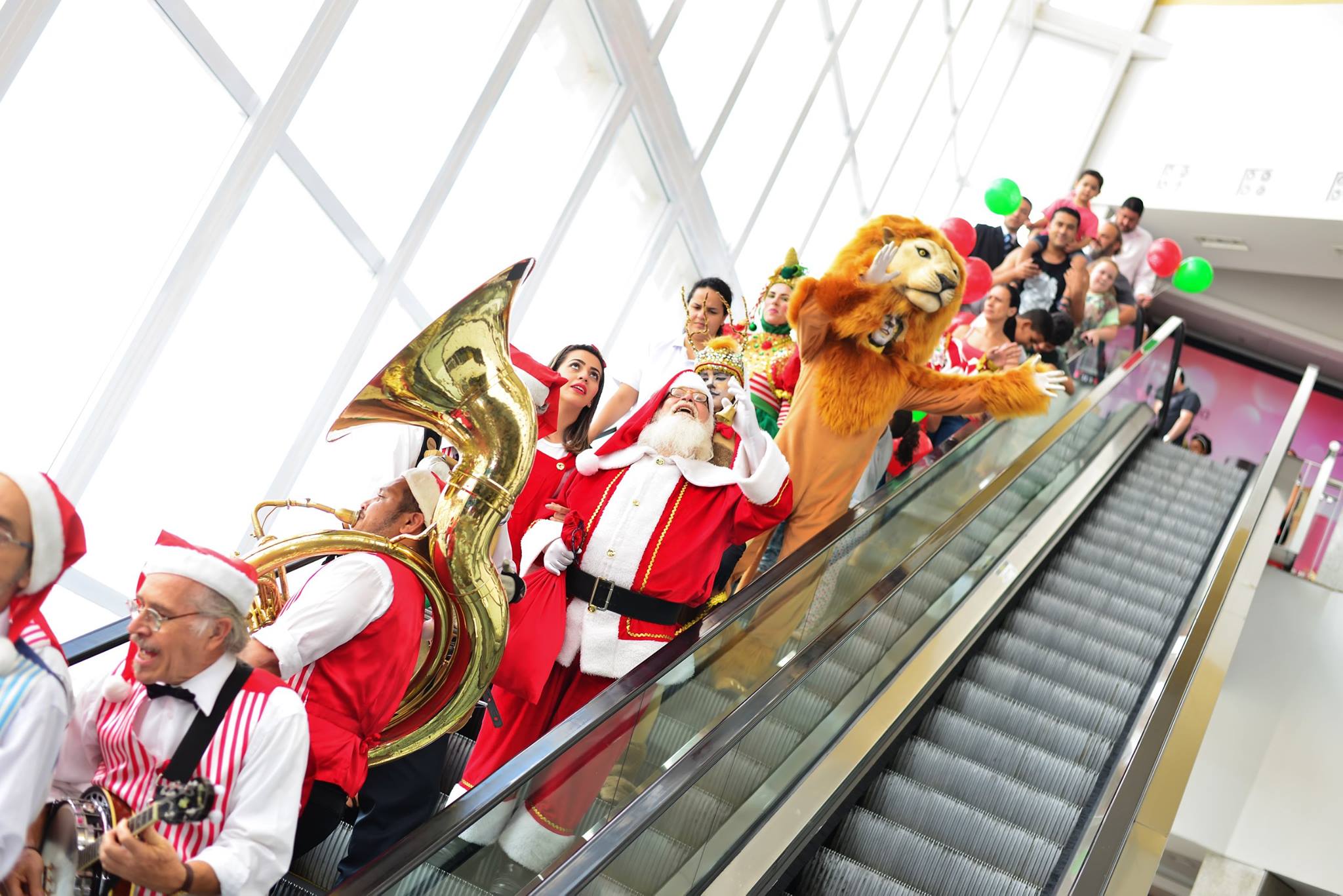 São Paulo para crianças Grátis! de mágico e banda