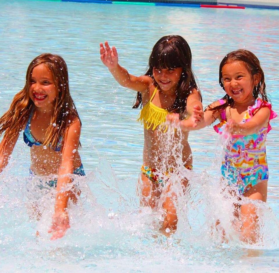 Parque Aquático Wet'n Wild