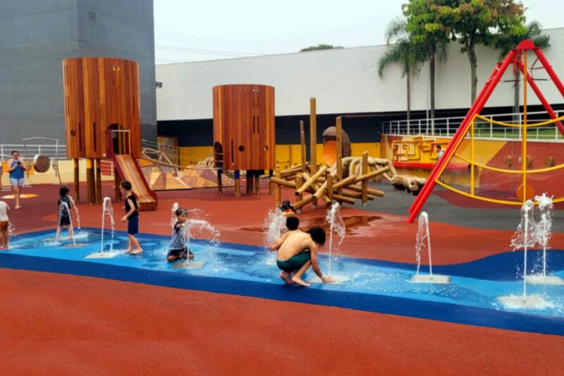 Parque Sabina
