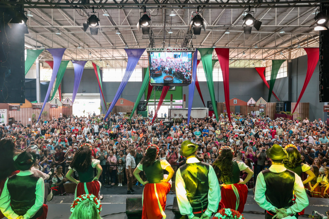 Festa da Uva de Jundiaí