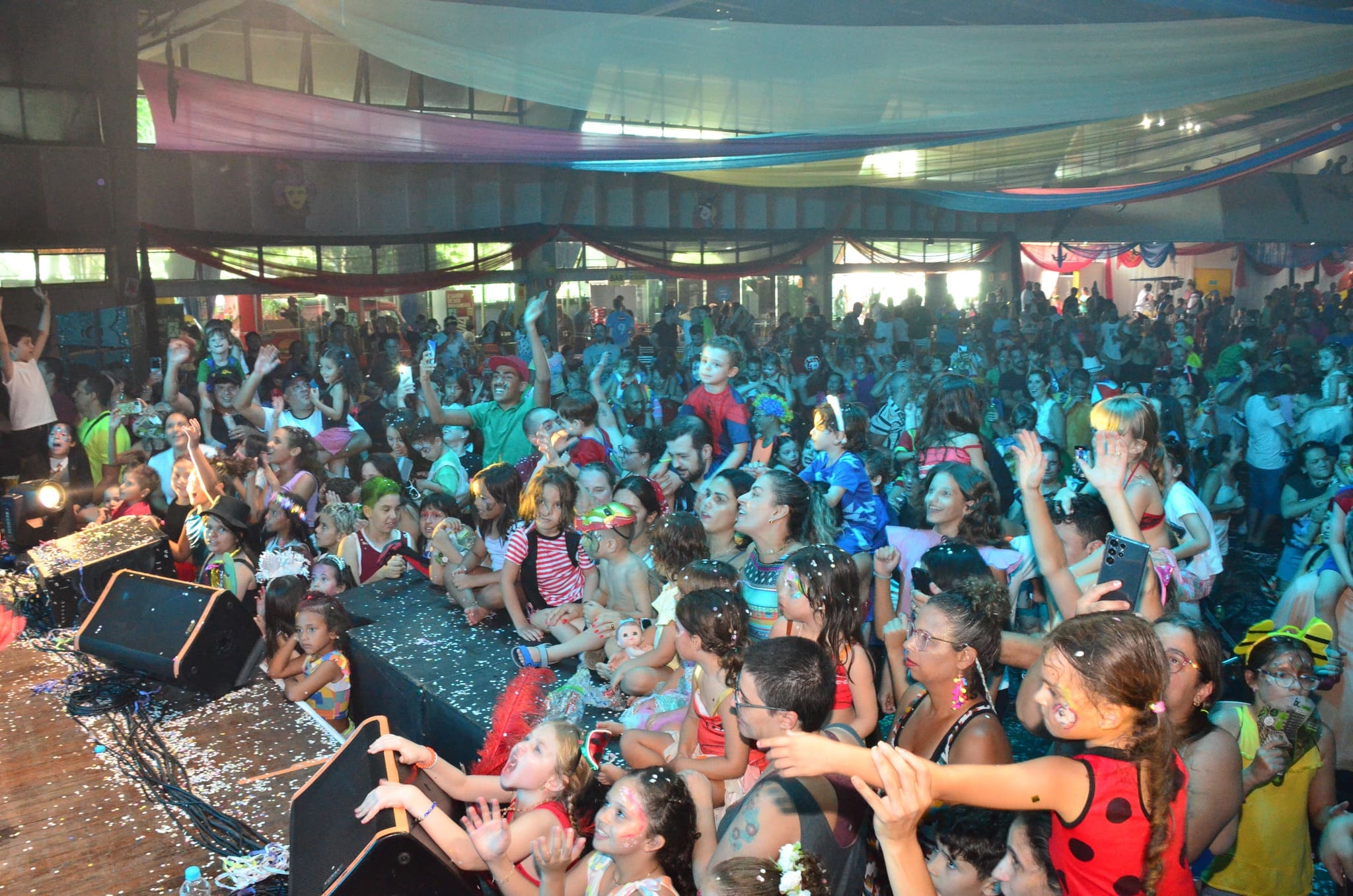 Carnaval Clube Esperia
