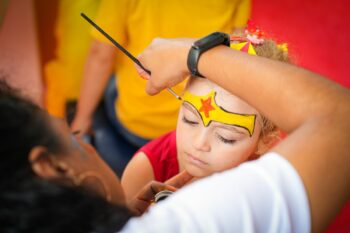 Bailinho de Carnaval - Mooca Plaza