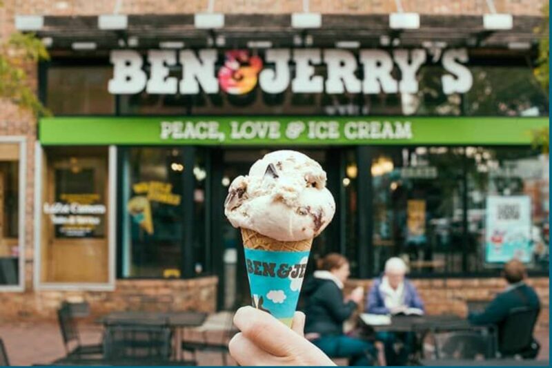 Free Cone Day