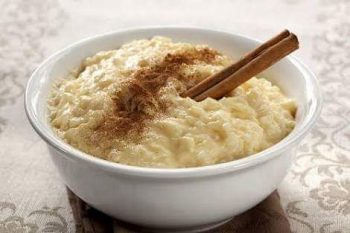 Arroz Doce