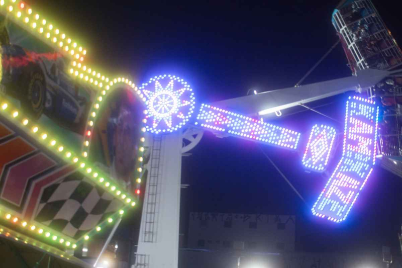 Parque Marisa