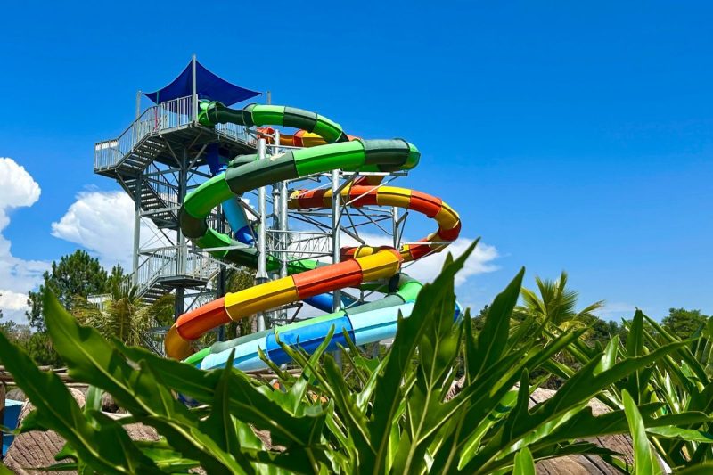 Thermas da Mata