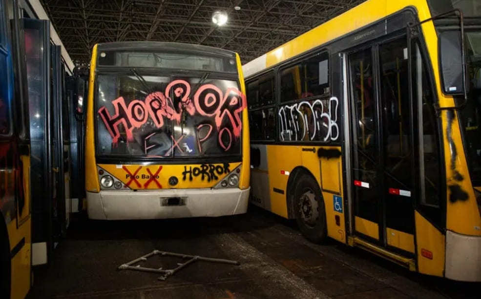 Horror Expo 2024