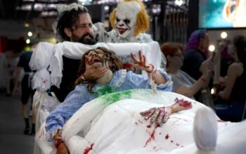 Horror Expo