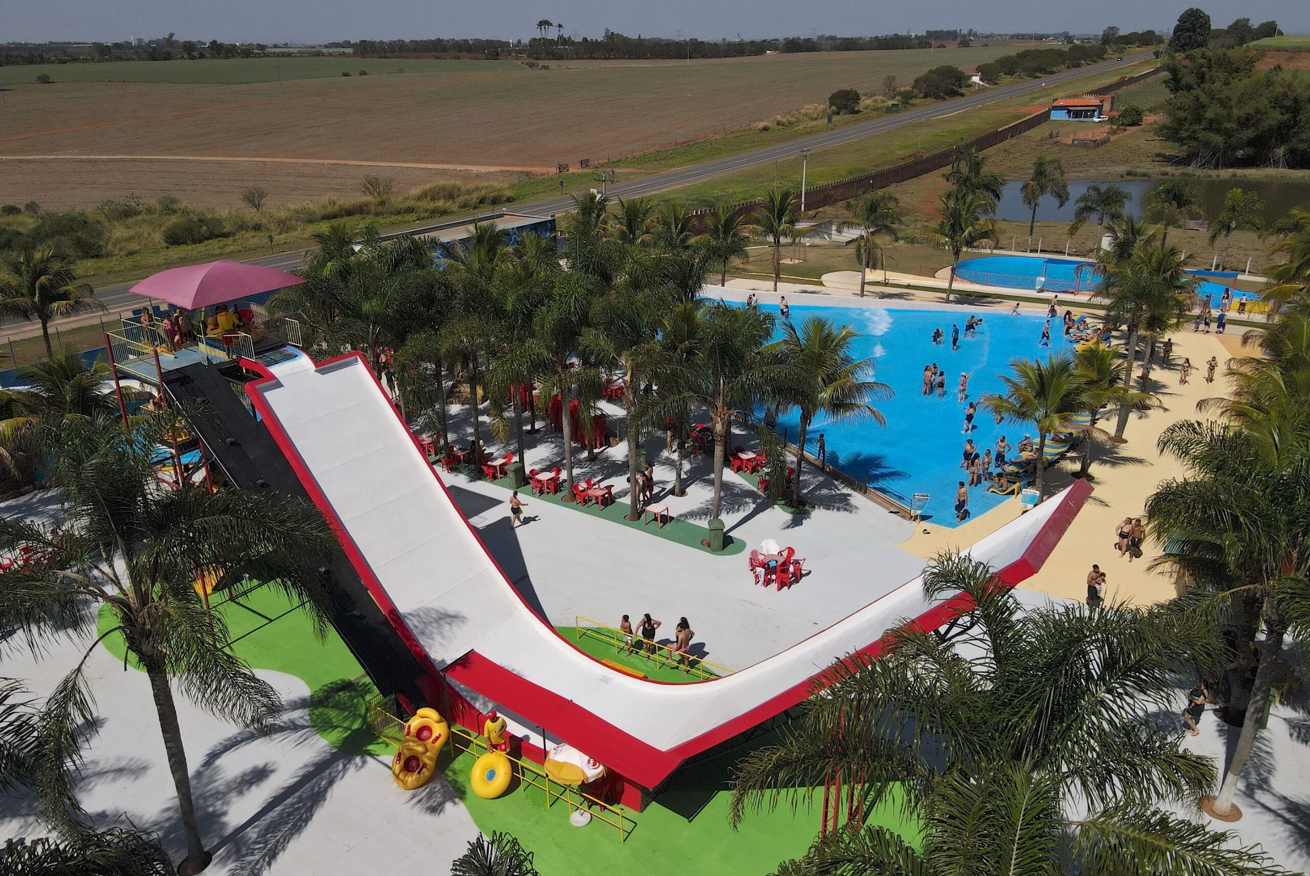Castelo Park