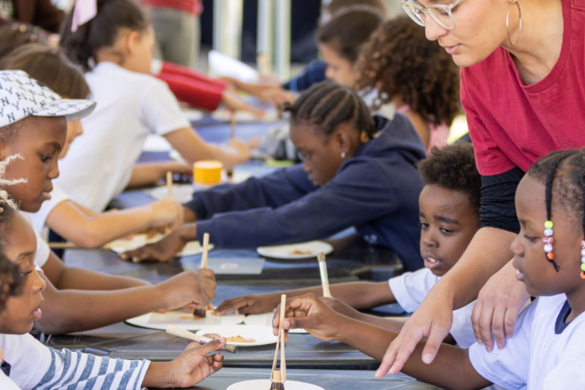 Museu da Imigração