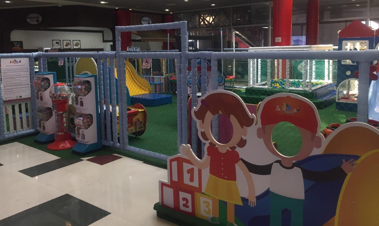 Sao Paulo Para Criancas Shopping Metro Boulevard Tatuape Mega Espaco Kids Park Aventura Tem Piscina De Bolinha Carrossel E Minilabirinto