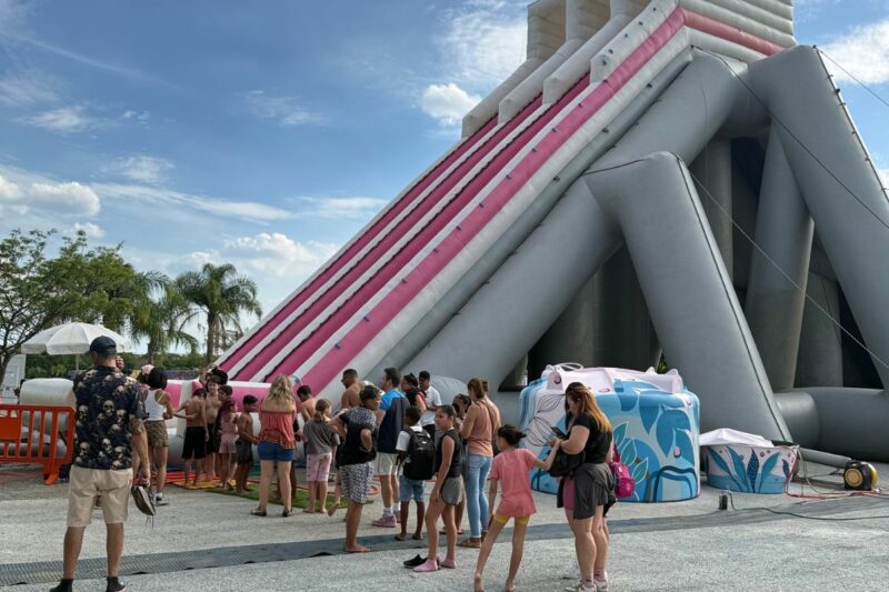 Novo Família no Parque - foto por Leandro Gimenez