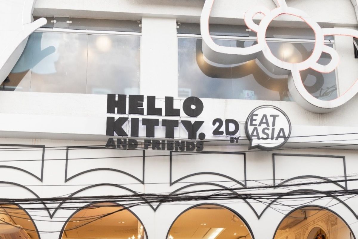 Eat Asia 2d Hello Kit