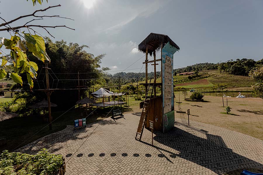 Cantina Tia Lina