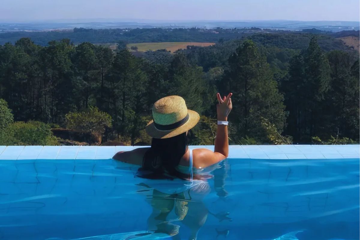 Fazenda das Pedras