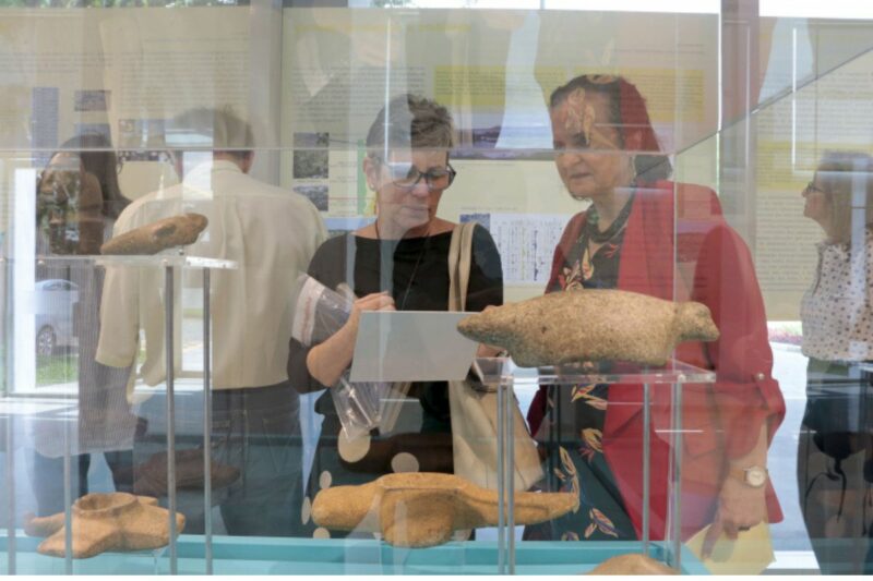 Museu de Arqueologia e Etnologia da Usp