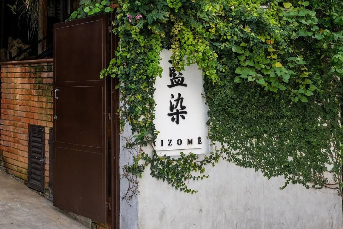 Aizomê Restaurante