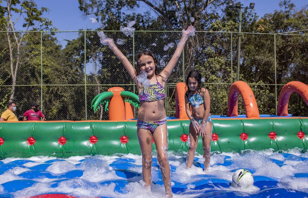 Resort em Mairiporã