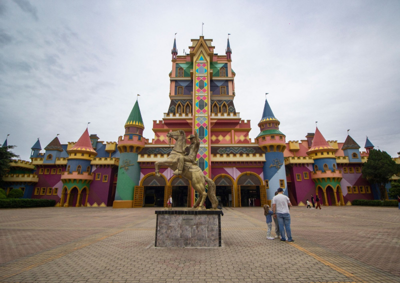 Beto Carrero World