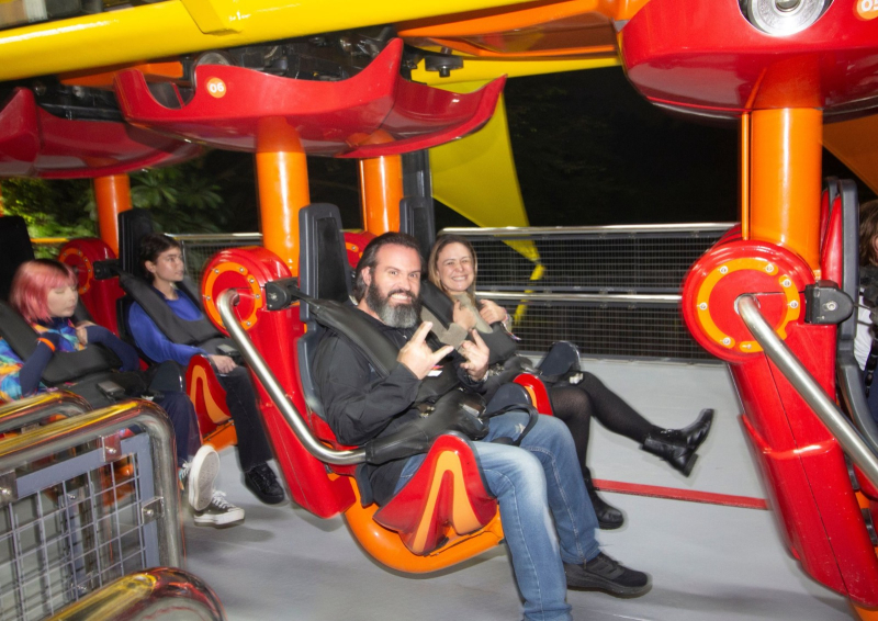 Beto Carrero World