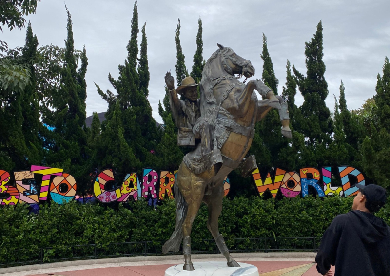 Beto Carrero World