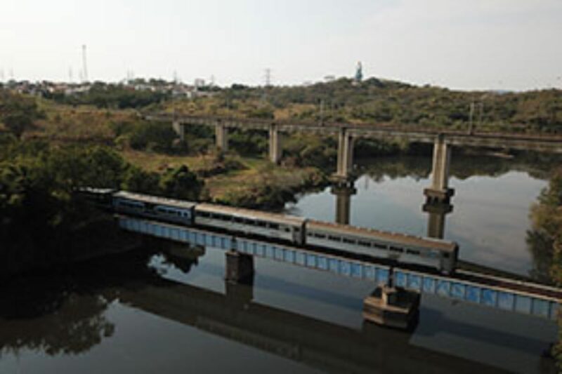 Trem da República